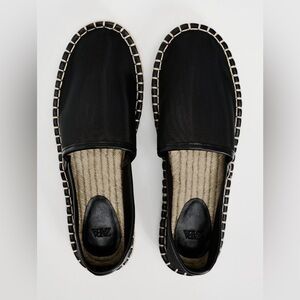 BWT ZARA MESH FLATS 6.5/37